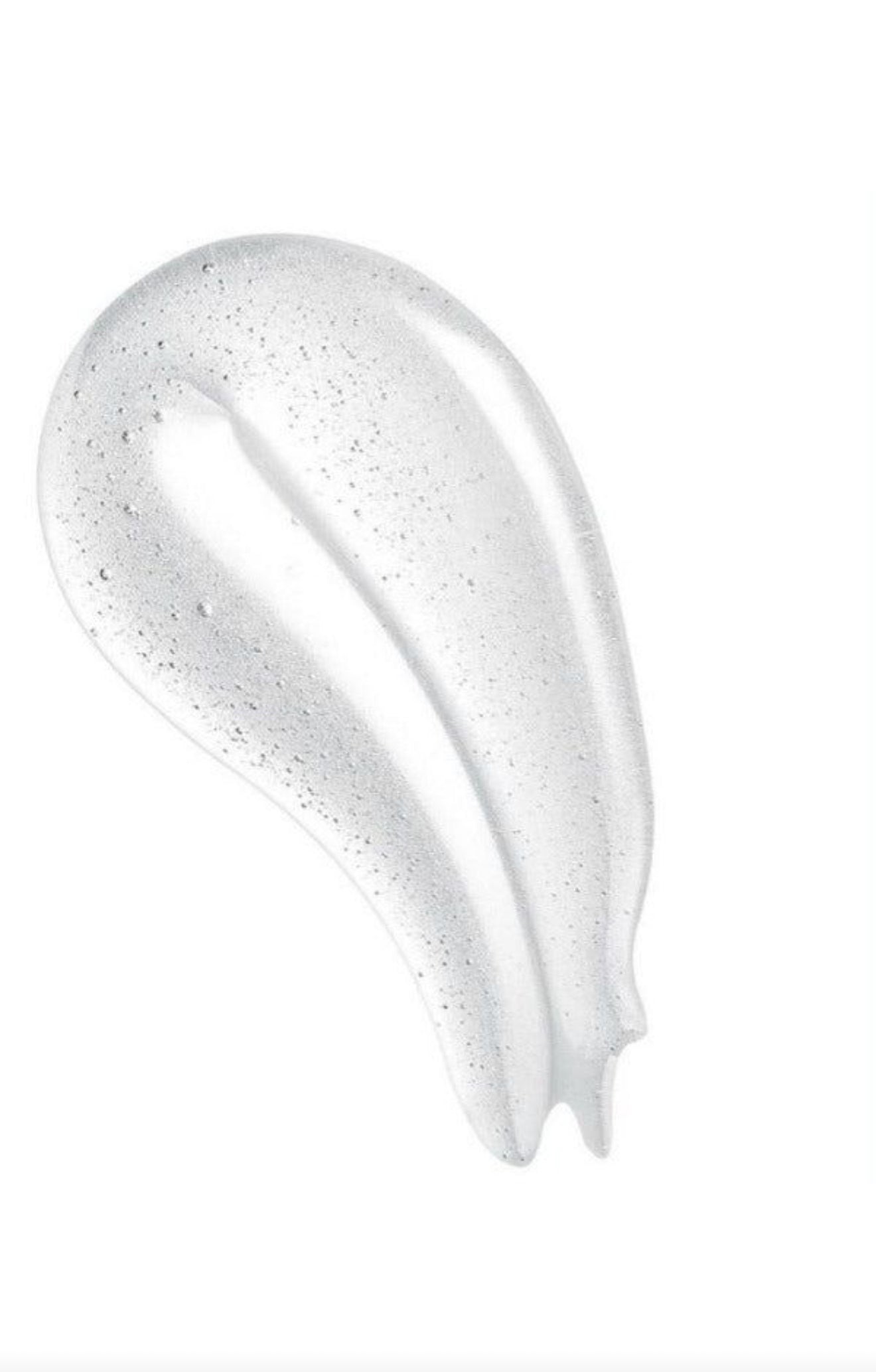 Glass Slipper